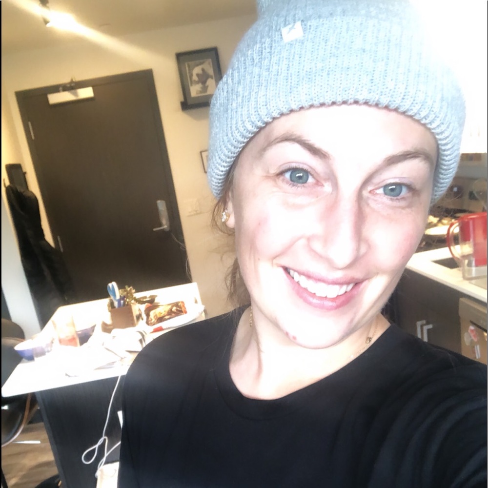 Meet your Posher, Melanie